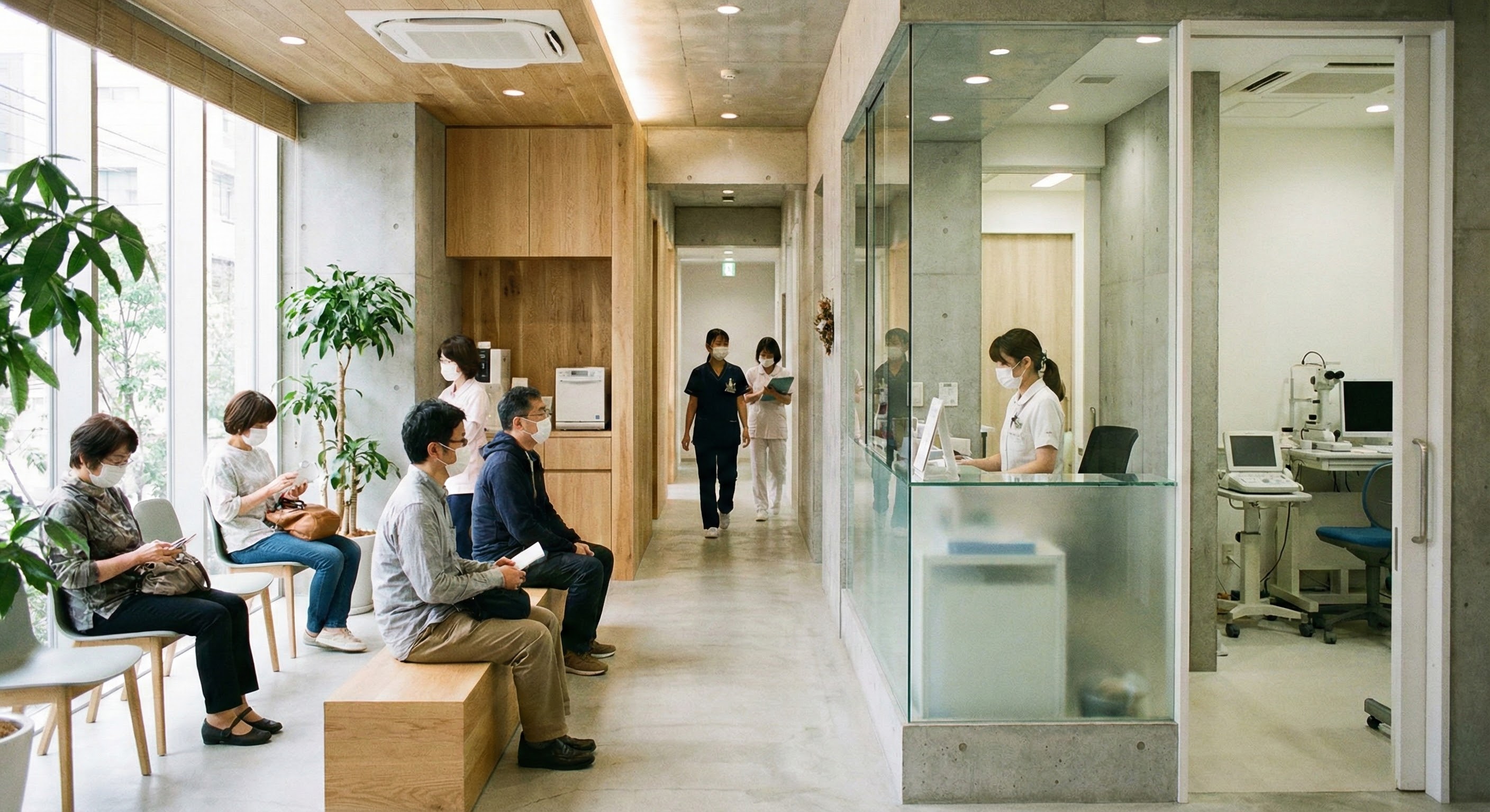 クリニック事例