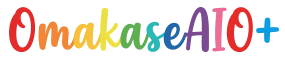 OmakaseAIO+